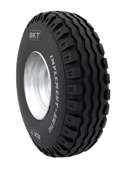 Roue 10.0/80-12 5 trs 10pr bkt aw702 tl +pv Promotion