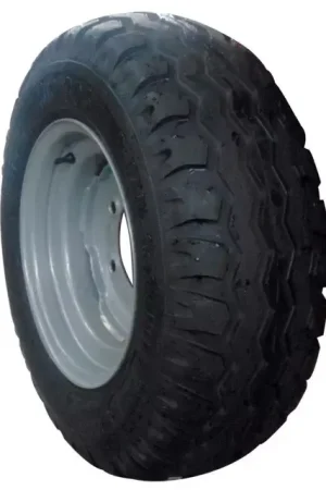 Meilleure Vente Roue 260/70x15.3 6trtl aw305 131a8 trelleborg