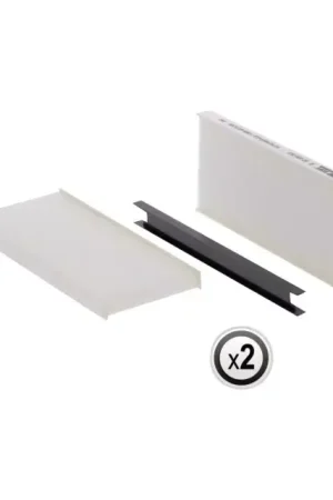 Acheter Direct Kit Filtre à Air d‘habitacle Hifi Filter SC4061KIT