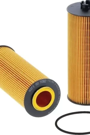 Achetez Aujourd'hui Filtre à Huile Moteur Hifi Filter SO7082