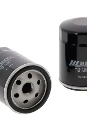 Vente Flash Filtre à Huile Moteur Hifi Filter SO434
