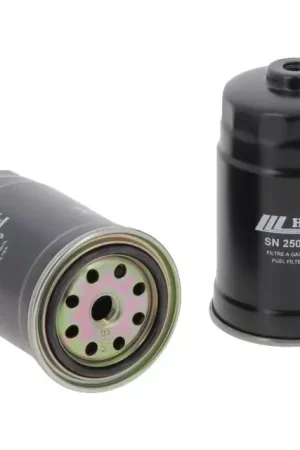 Achat Immédiat Filtre Gasoil/GNR Hifi Filter SN25039