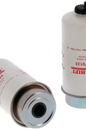 Acheter Direct Filtre Gasoil/GNR Hifi Filter SN70133