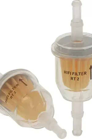 Acheter Direct Filtre à Carburant Hifi Filter RT2