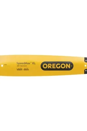 Certifié Guide harvester speedmax 672smrq163 oregon