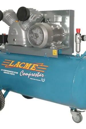 Commander Vite Compresseur Comprestar 40v200t Lacmé