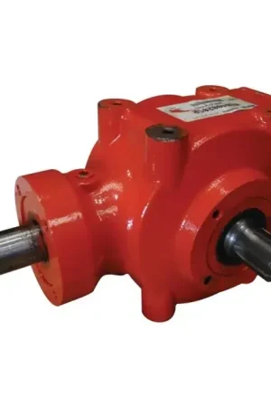 Authentique Boitier de transmission origine maschio m30400205r