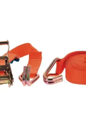 Acheter En Ligne Sangle a cliquet 50mm crochets fermes 10m 5t techni-power