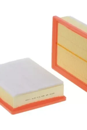 Acheter Direct Filtre à Air Moteur Hifi Filter SA4139
