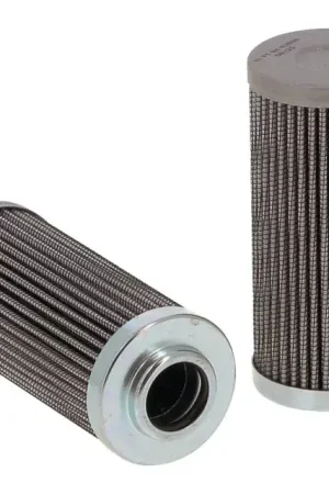 Achat Immédiat Filtre à Huile Hydraulique Hifi Filter SH52508