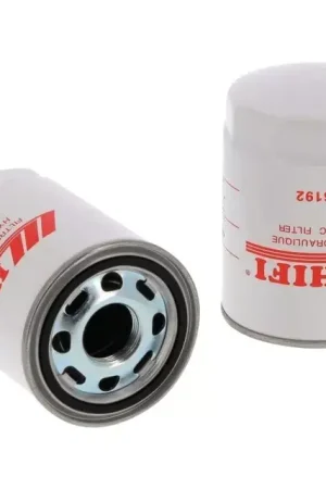 Achat Immédiat Filtre à Huile Hydraulique Hifi Filter SH66192