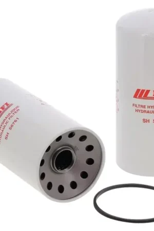 Acheter Direct Filtre à Huile Hydraulique Hifi Filter SH56761