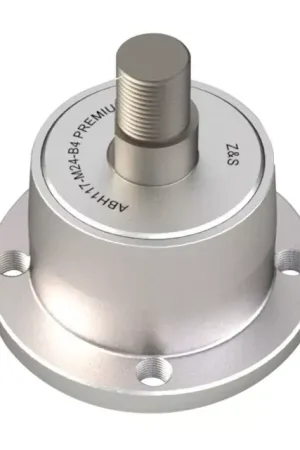 Meilleur Prix Palier porte disque 4 trous ø 98 mm m12x1,25 axe m24x2mm type Skf baa0005