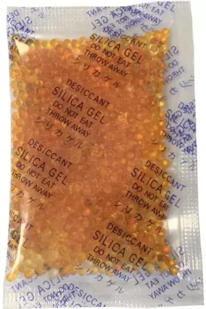 Sachet de déshydratant robot Osvan Top Vente