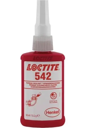 Etancheite filetee 542 flacon accordeon 50 ml Petit Prix