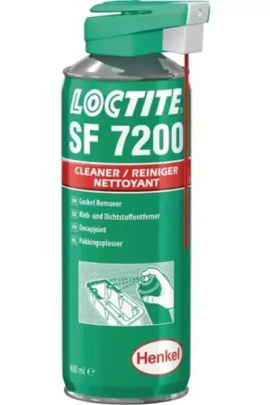 Decapant pour joints sf7200 aerosol 400 ml Certifié