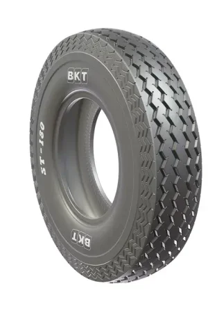Pneu diagonal porteur BKT 4.80-8 6PR Livraison Express