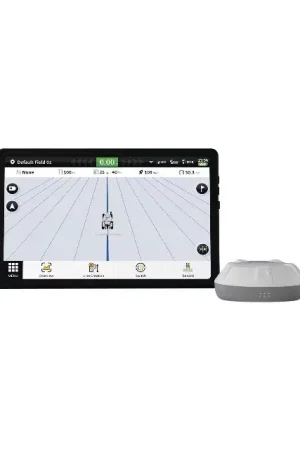 Haute Qualité Barre de guidage gps ag1 FJDynamics