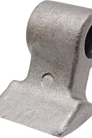 Achat Immédiat Marteau de broyeur 44-60 mm rayon 75 trou 25 mm type agrimaster 3008045