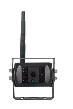 Meilleur Prix Caméra de recul sans fil ahd id cam