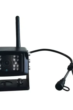 Achat Immédiat Camera wifi alimentee par la batterie tracteur at1 FJDynamics
