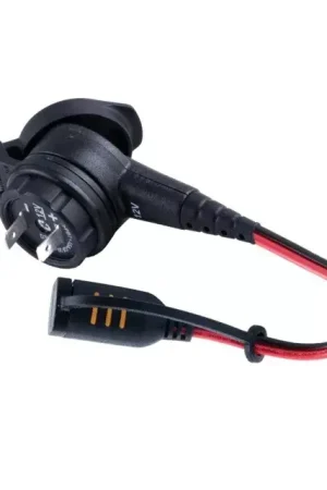 Acheter Direct Kit connecteur magnetique male + femelle 24v pour ctek mxt 4.0