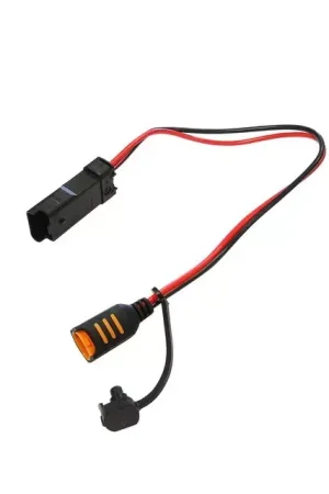 Promotion Saisonnière Cordon comfort connect ctek avec adaptateur pour ducati dda sauf ducati 2021-euro 5