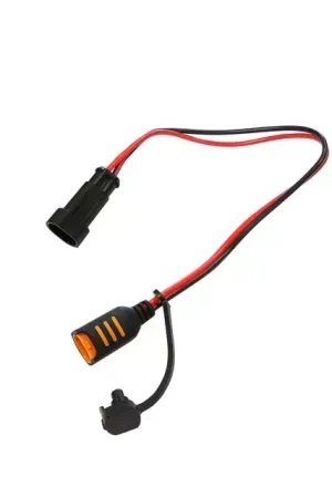 Cordon comfort connect ctek avec adaptateur pour mv agusta Super Prix