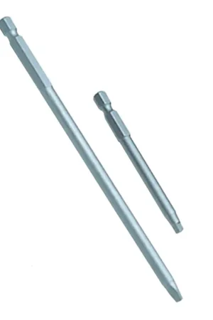 Embout de vissage carré "Roberston" - lot de 2 Acheter Direct