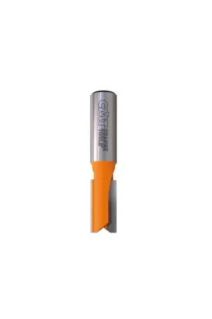Acheter Direct Fraise à Défoncer Carbure CMT - Diamètre 20 mm - Hauteur 20 mm - Queue de 8 mm