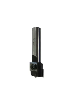 Meilleur Choix Fraise à Défoncer à Plaquettes - Diamètre 15 mm - Hauteur 20 mm - Queue de 8 mm
