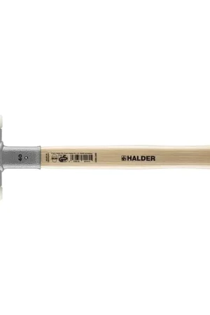 Bon Plan Maillet anti-rebond pour travaux au ciseau - 715g