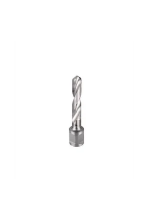 Foret queue Weldon, diamètre 6mm Prix Choc