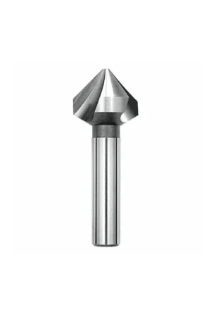 Meilleur Choix Fraise conique HSS - Diamètre 16,5 mm