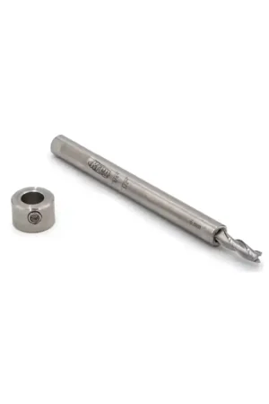 Mèche à mortaiser 6mm pour MortiseMate KREG Pas Cher
