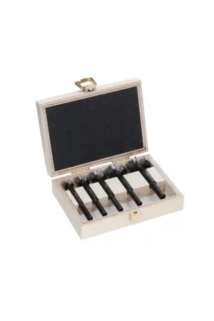Coffret de 5 forets FORSTNER - BOSCH EXPERT Meilleure Vente