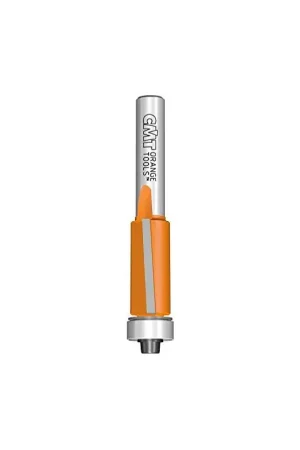 Acheter En Ligne Fraise à Affleurer CMT - Diamètre 19 mm - Hauteur 16 mm - Queue de 8 mm