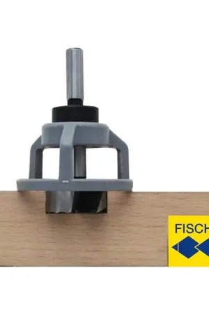 Expédition Rapide Butée de profondeur pour mèche Forstner (lot de 4)