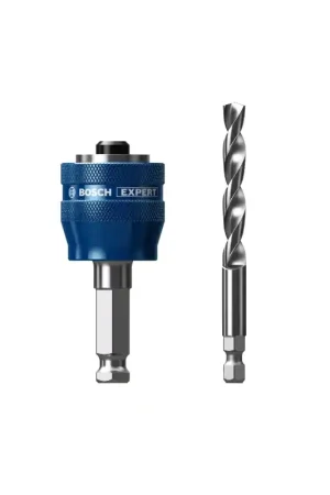 Solde Arbre et foret de centrage "Power change" - Bosch Expert