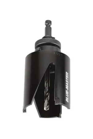 Prix Réduit Scie cloche BOIS carbure Diamètre 55 mm