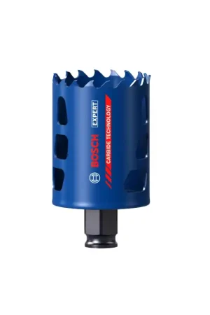Nouvel Arrivage Scie trépan EXPERT multi-matériaux - "Power change" - Ø54mm