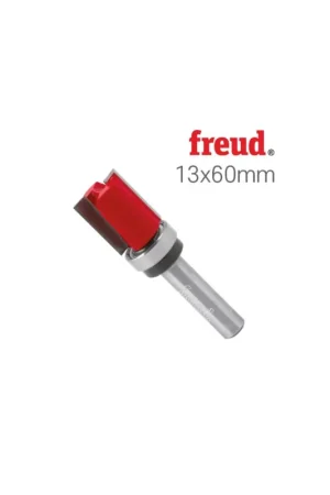 Fraise à copier Ø13 - hauteur 20 mm - Queue de 6 mm - Freud 50-10206P Commander Vite