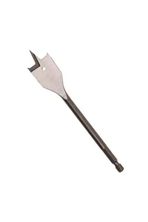 Mèche à bois plate - Diamètre 8 x 150 mm Commander Vite