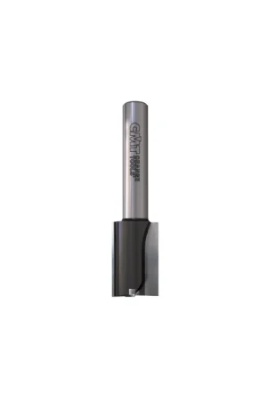 Achat Immédiat Fraise à Défoncer Carbure CMT - Diamètre 26 mm - Hauteur 35 mm - Queue de 12 mm