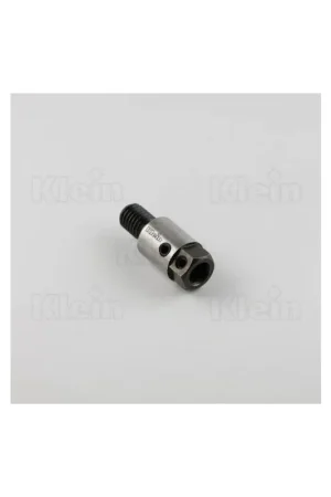 Authentique Mandrin Ø10 Type B pour Holzma et Mayer - Rotation droite