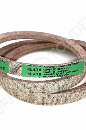 Courroie BOUYER F1347 4L470 Produit De Marque