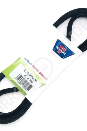 Vente Flash Courroie GILSON 243110 4L500-HQ