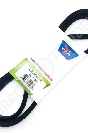Achat Immédiat Courroie GILSON 4052 4L550-HQ