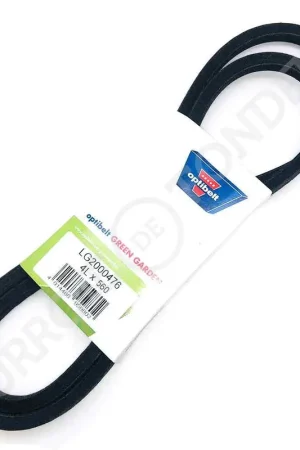Achat Immédiat Courroie AYP/ROPER 25667 - 43797 4L560-HQ