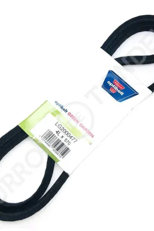 Acheter En Ligne Courroie pour traction JOHN DEERE M43489 4L570-HQ